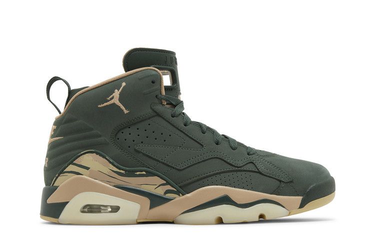 Air Jordan Wmns Jordan MVP 'Galactic Jade'
