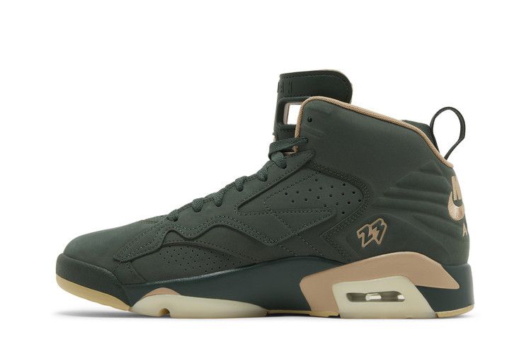 Air Jordan Wmns Jordan MVP 'Galactic Jade'