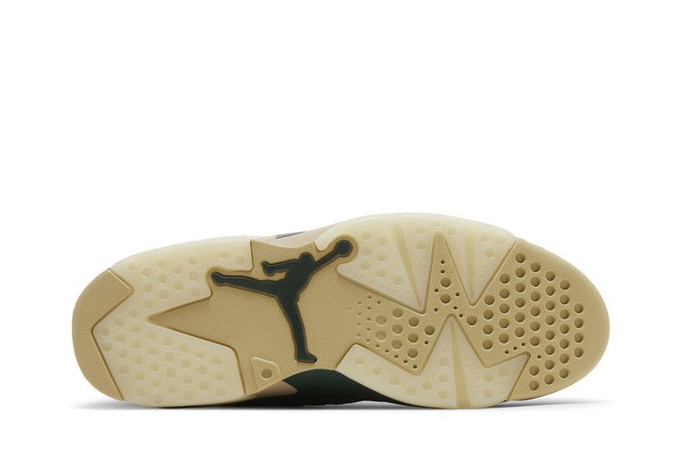 Air Jordan Wmns Jordan MVP 'Galactic Jade'