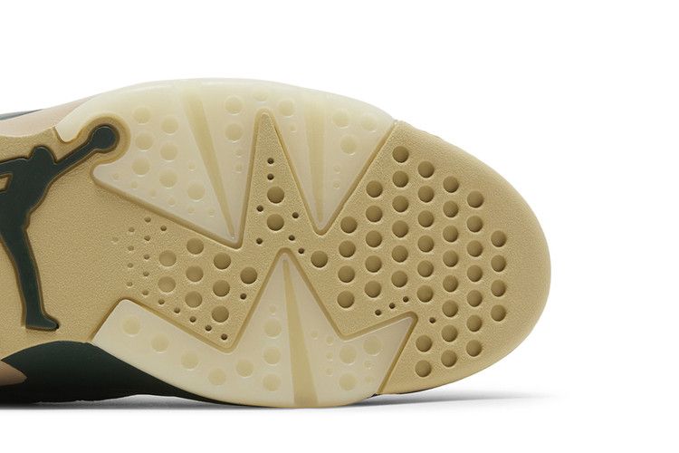 Air Jordan Wmns Jordan MVP 'Galactic Jade'