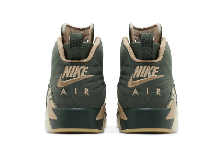 Air Jordan Wmns Jordan MVP 'Galactic Jade'