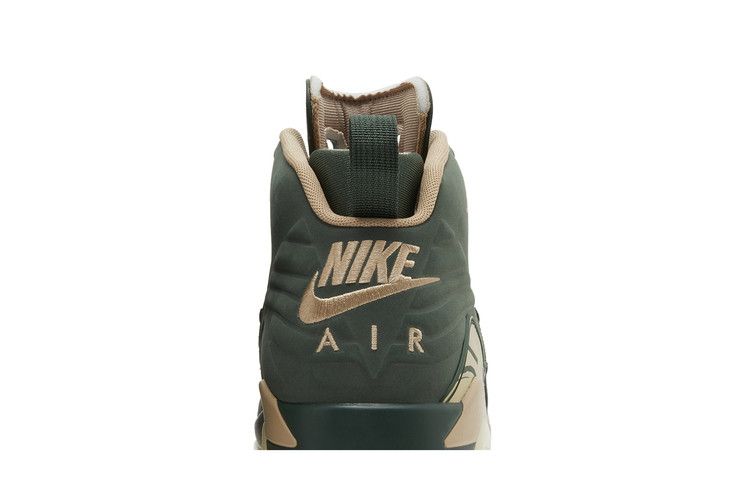 Air Jordan Wmns Jordan MVP 'Galactic Jade'