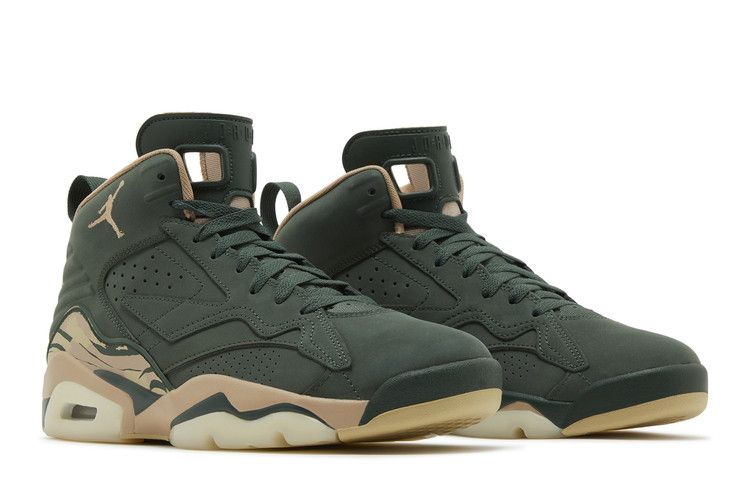 Air Jordan Wmns Jordan MVP 'Galactic Jade'