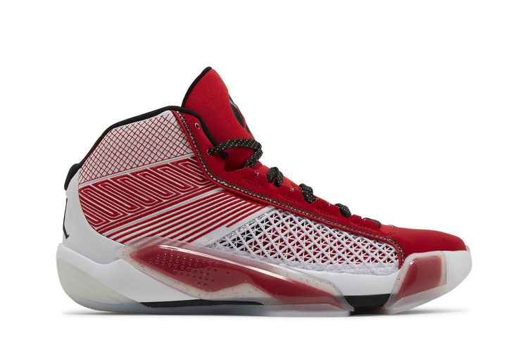 Air Jordan 38 'Celebration'