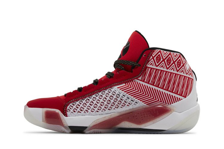 Air Jordan 38 'Celebration'