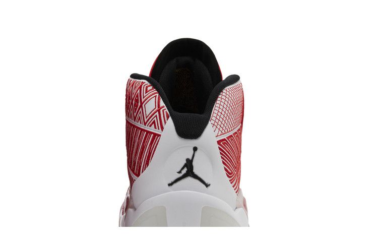 Air Jordan 38 'Celebration'
