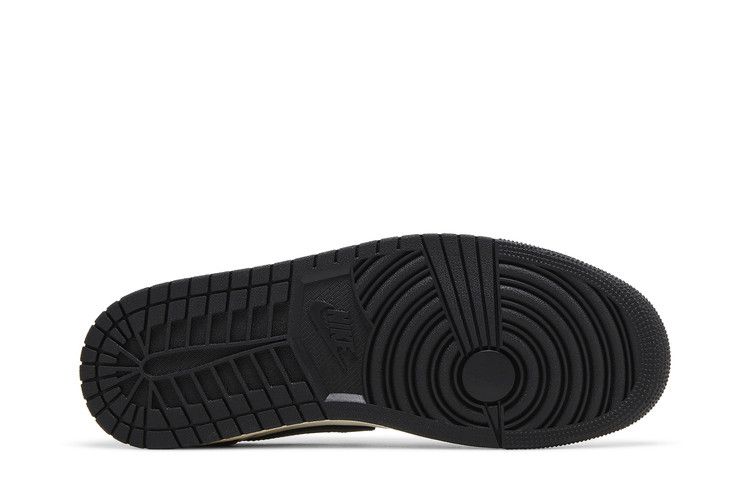 Air Jordan 1 Retro Low OG 'Mocha'