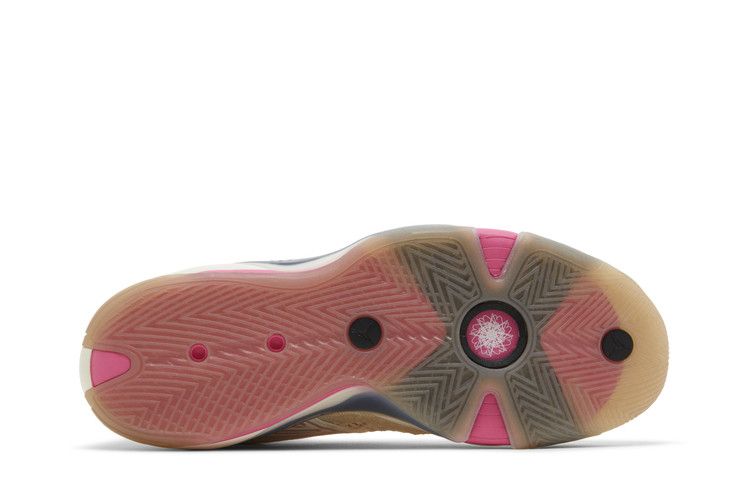 Air Jordan 38 Low 'Fresh Start'