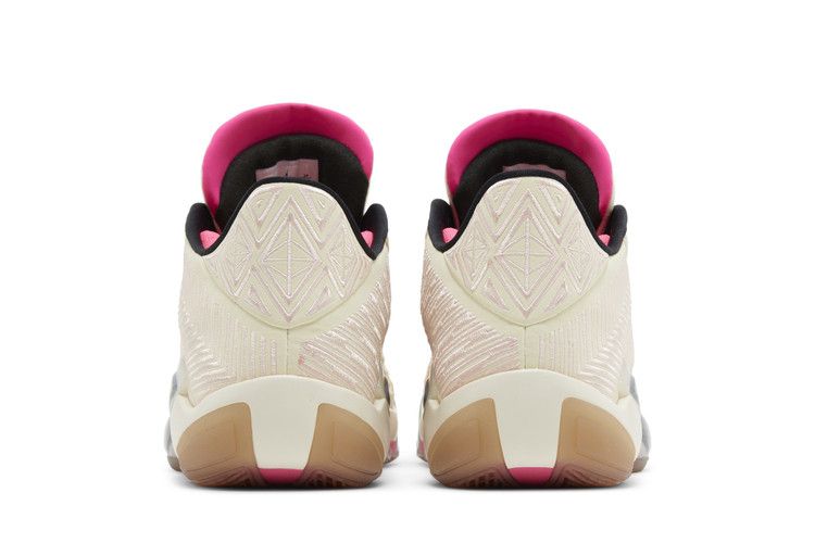 Air Jordan 38 Low 'Fresh Start'