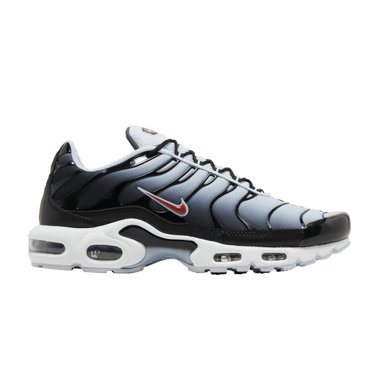 Nike Air Max Plus 'Black Blue Tint'
