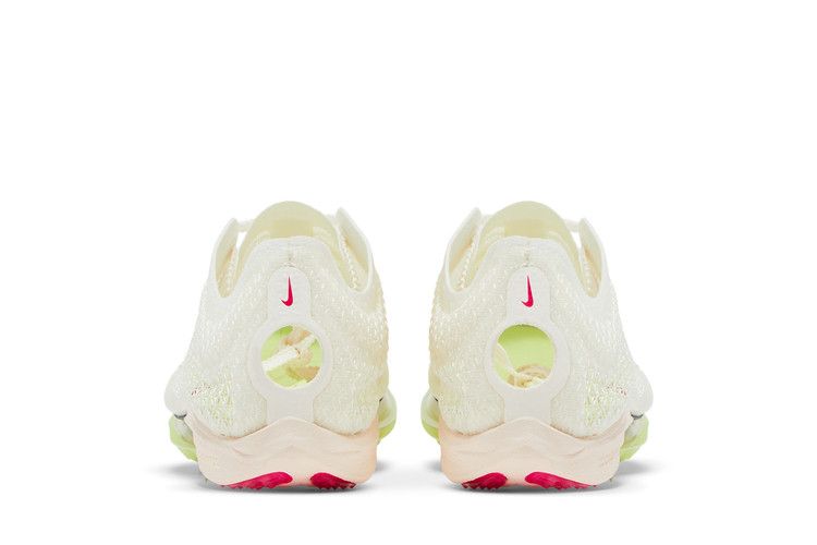 Nike Air Zoom Victory 'Sail Fierce Pink'