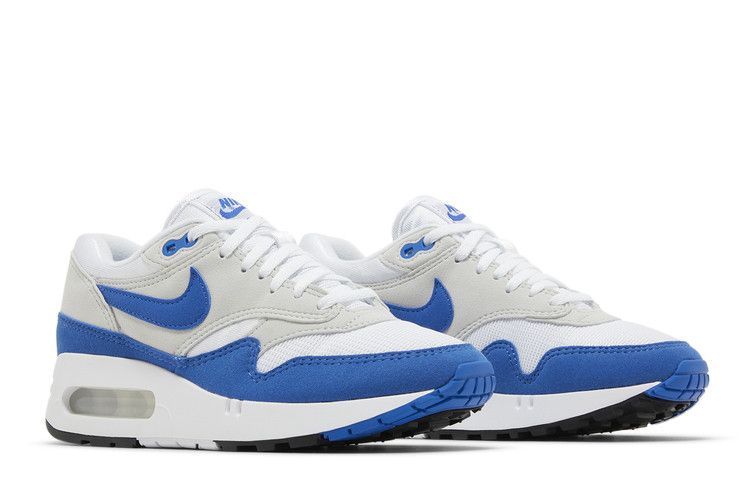 Nike Wmns Air Max 1 '86 OG 'Big Bubble - Royal Blue'