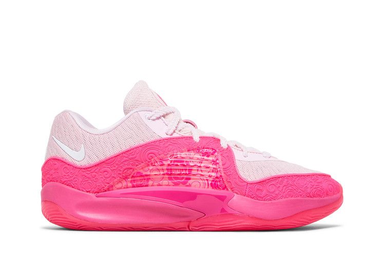 Nike KD 16 NRG EP 'Aunt Pearl'