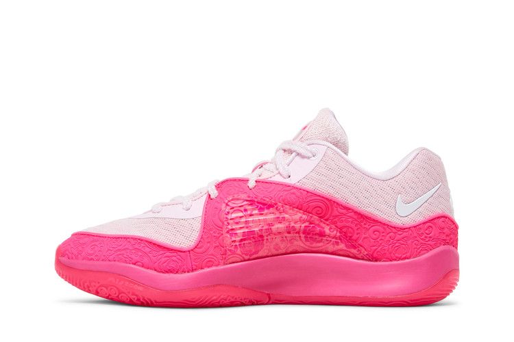 Nike KD 16 NRG EP 'Aunt Pearl'