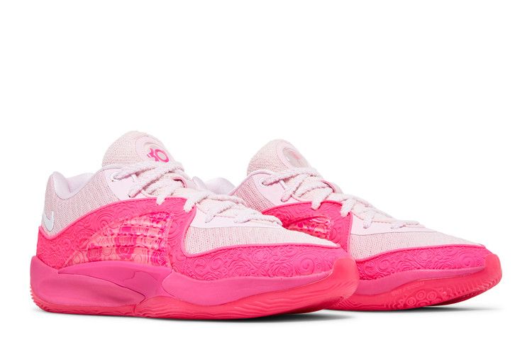 Nike KD 16 NRG EP 'Aunt Pearl'