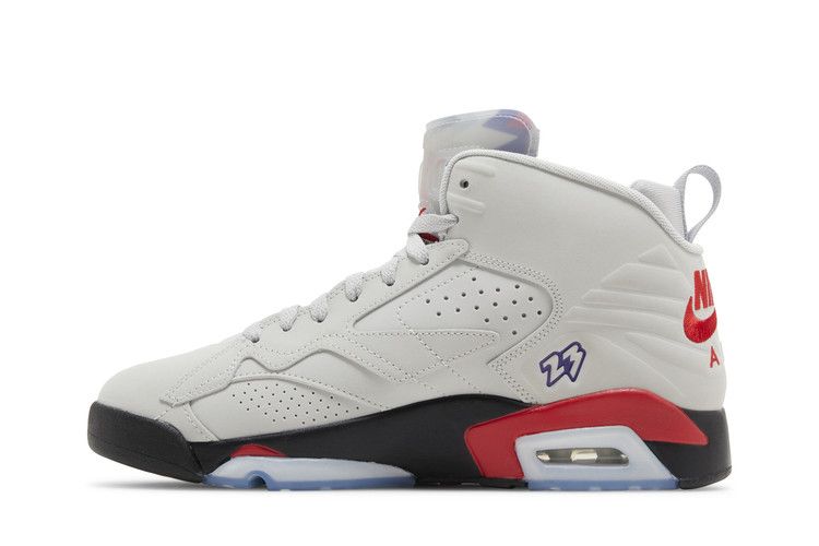 Air Jordan MVP 'Raptors Home'