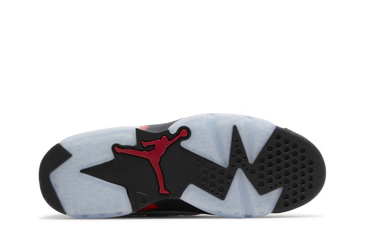 Air Jordan MVP 'Raptors Home'