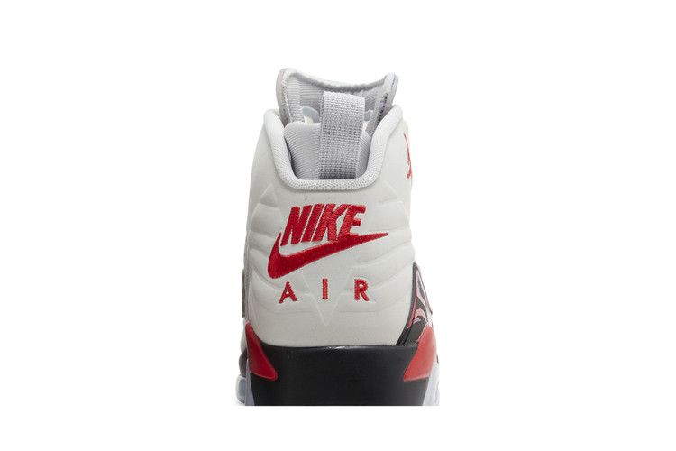Air Jordan MVP 'Raptors Home'