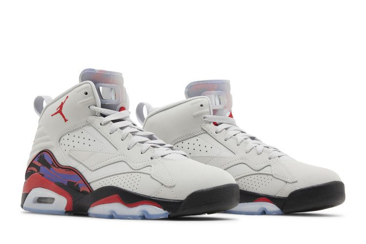 Air Jordan MVP 'Raptors Home'