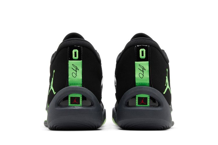 Air Jordan Tatum 1 'Green Strike'