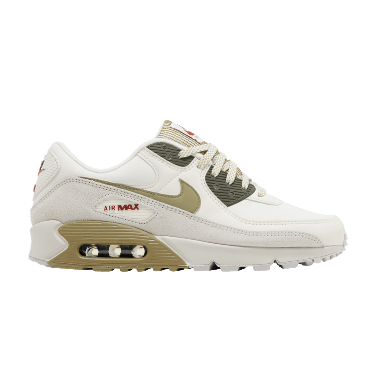 Nike Air Max 90 'Phantom Neutral Olive'