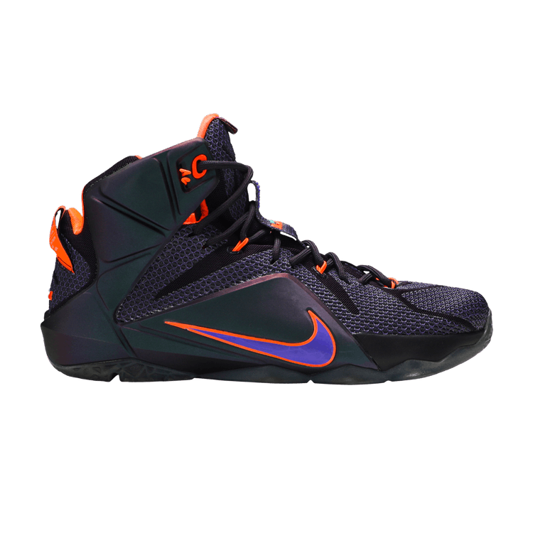 Nike LeBron 12 'Instinct'