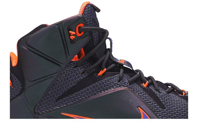 Nike LeBron 12 'Instinct'