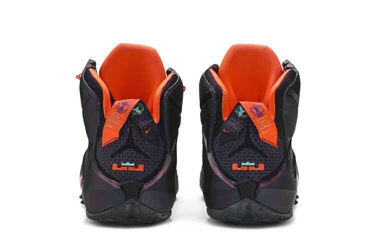 Nike LeBron 12 'Instinct'