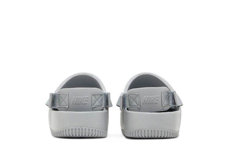Nike Calm Mule 'Light Smoke Grey' — Light Smoke Grey/Light Smoke Grey (FD5131 002)