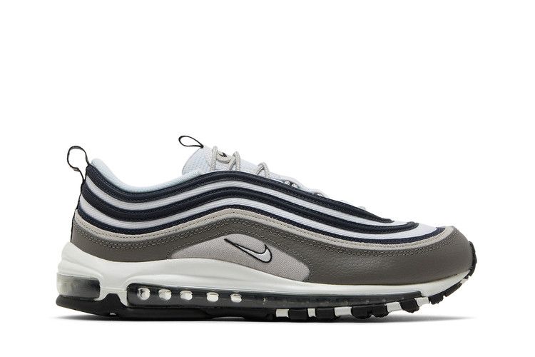 Nike Air Max 97 SE 'Georgetown'