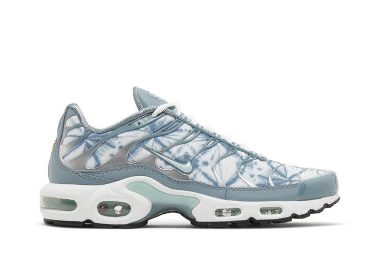 Nike Air Max Plus 'Palm Pack - Waterway'