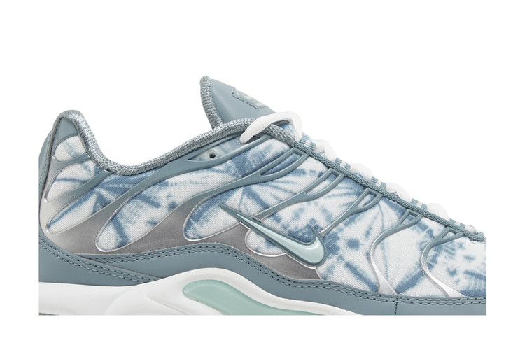 Nike Air Max Plus 'Palm Pack - Waterway'