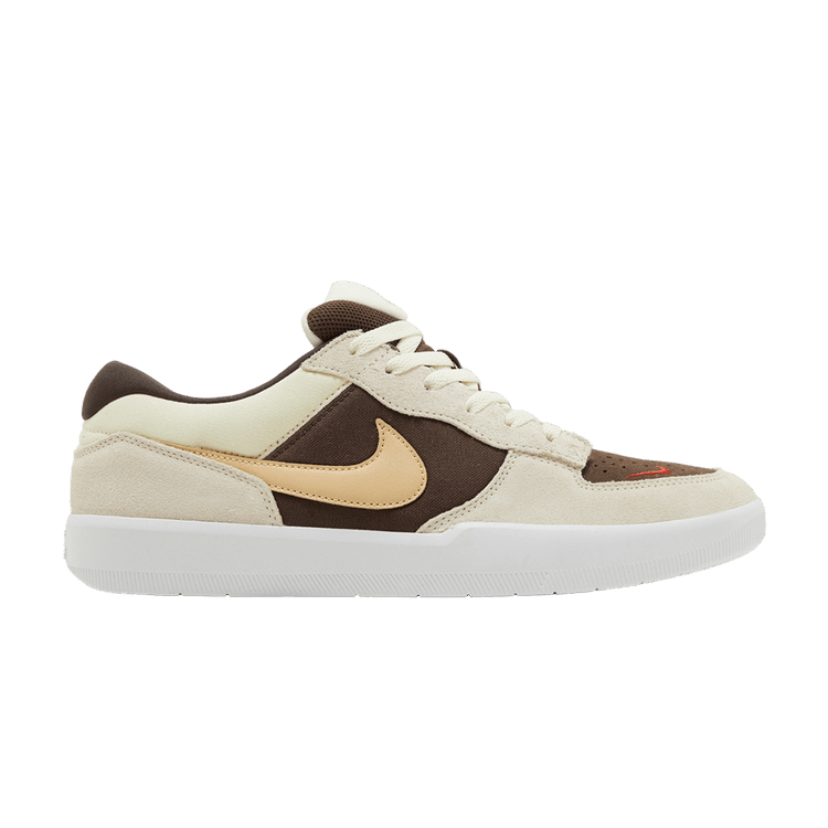 Nike Force 58 SB 'Sesame Baroque Brown'