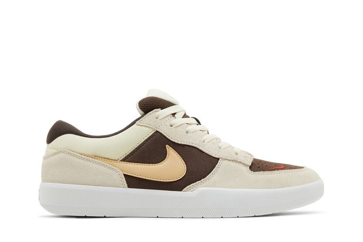 Nike Force 58 SB 'Sesame Baroque Brown'