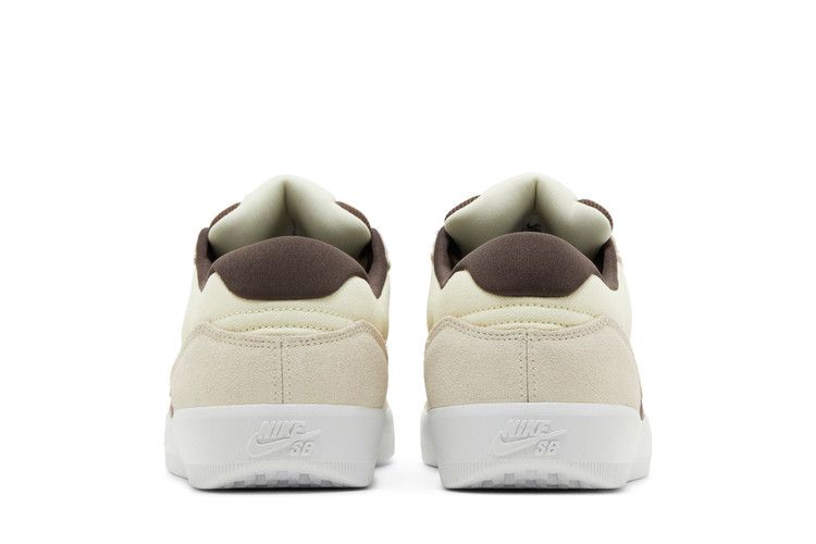 Nike Force 58 SB 'Sesame Baroque Brown'