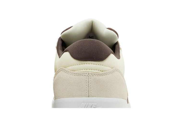Nike Force 58 SB 'Sesame Baroque Brown'