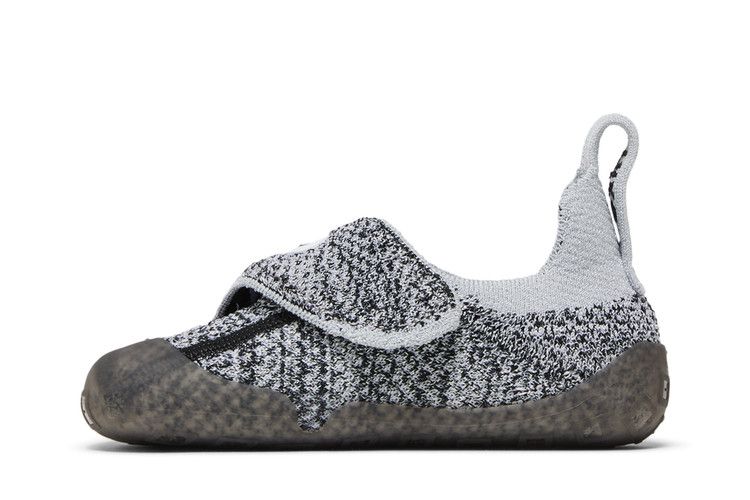 Nike Swoosh 1 TD 'Black Wolf Grey'