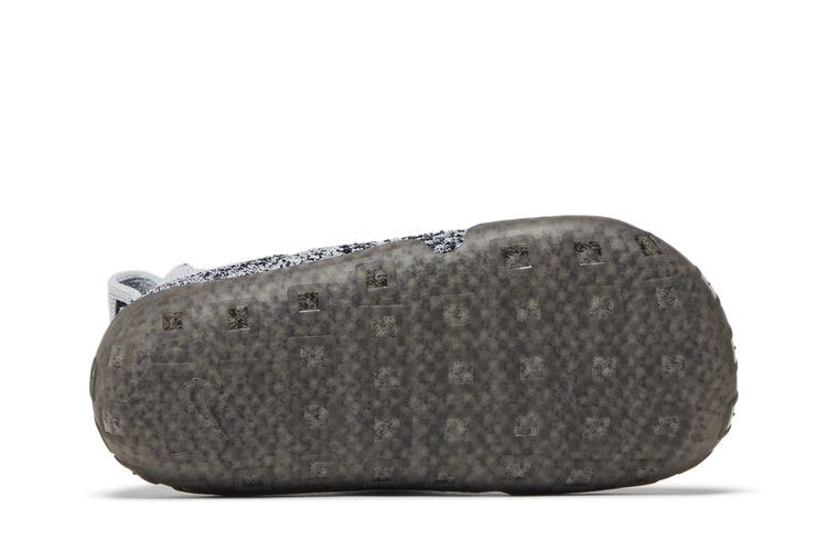 Nike Swoosh 1 TD 'Black Wolf Grey'
