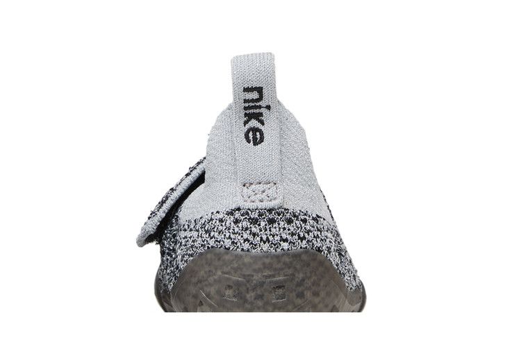 Nike Swoosh 1 TD 'Black Wolf Grey'