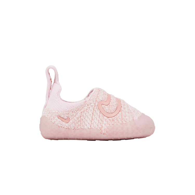 Nike Swoosh 1 TD 'Pink Foam'