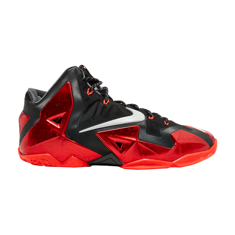 Nike LeBron 11 'Away'