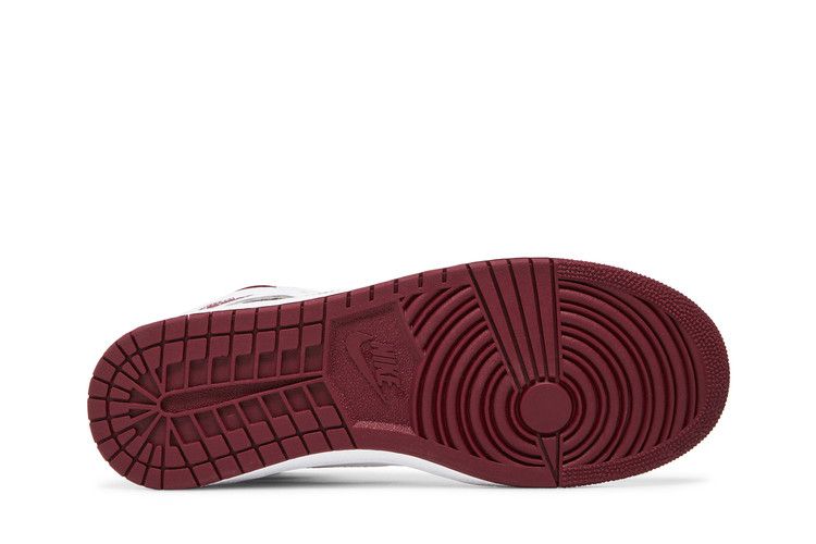 Air Jordan 1 Retro High '85 OG 'Metallic Burgundy'