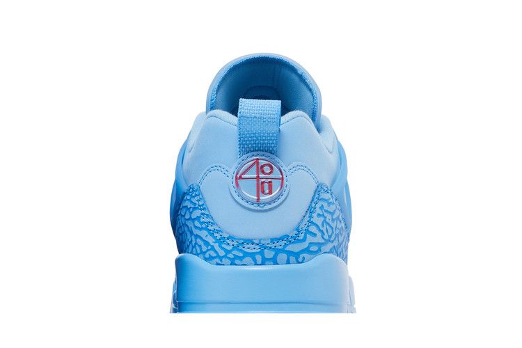 Air Jordan Spizike Low 'Houston Oilers'