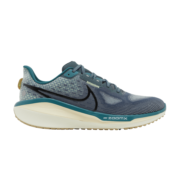 Nike Vomero 17 'Deep Jungle'