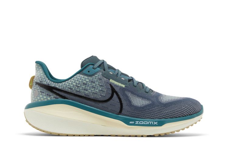 Nike Vomero 17 'Deep Jungle'