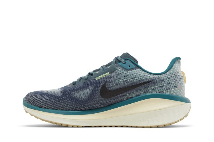 Nike Vomero 17 'Deep Jungle'