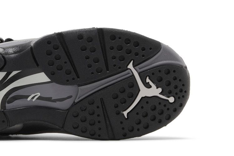 Air Jordan 8 Retro Winterized GS 'Gunsmoke'