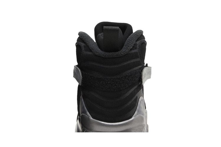 Air Jordan 8 Retro Winterized GS 'Gunsmoke'