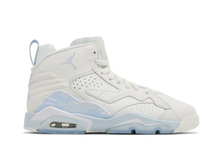 Air Jordan MVP GS 'Summit White Ice Blue'