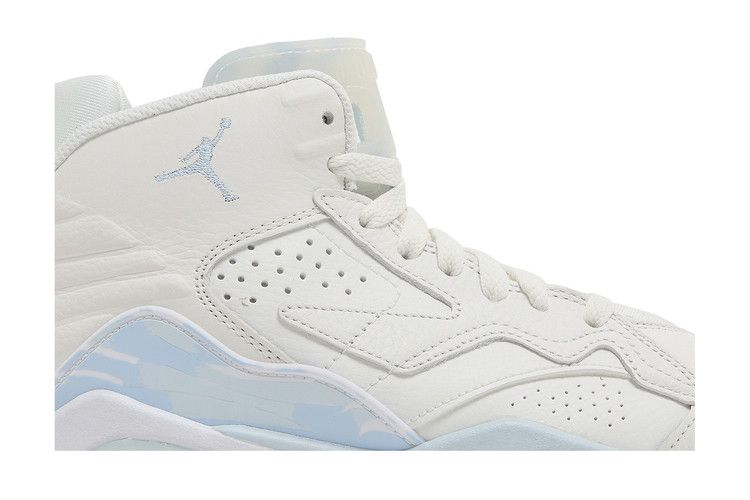 Air Jordan MVP GS 'Summit White Ice Blue'